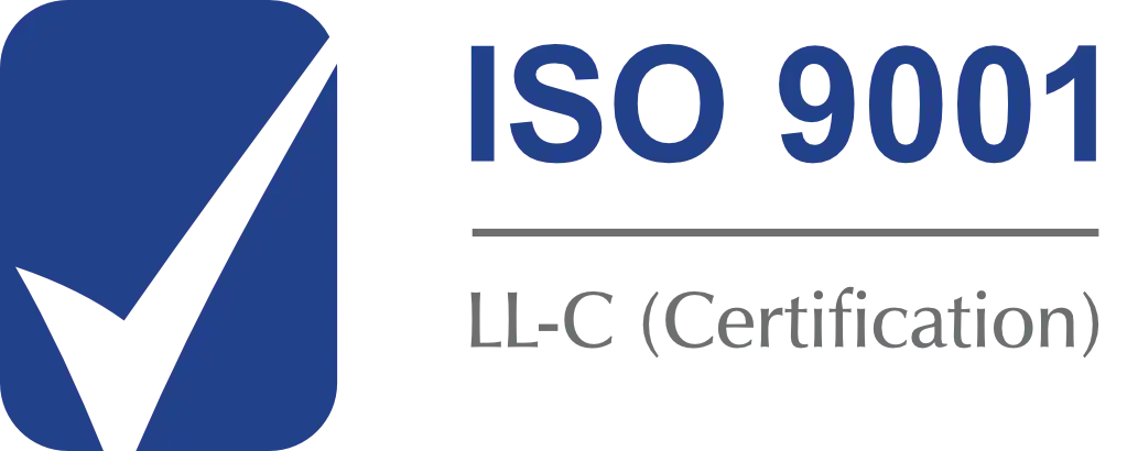 ISO 9001:2015